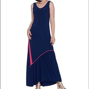 🚨 Attitudes by Renee L Maxi Dress